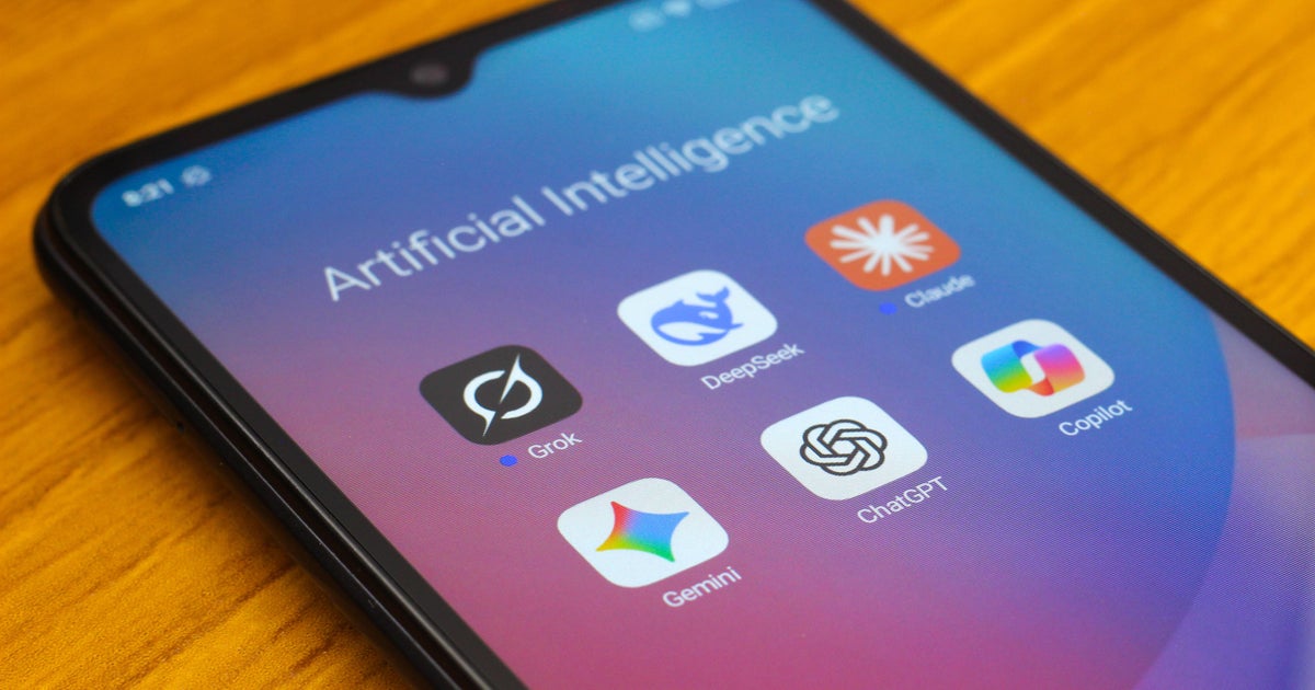 CBS Poll: Americans Want AI Slowed, Not Stopped, Despite Fears CBS Poll: Americans Want AI Slowed, Not Stopped, Despite Fears
