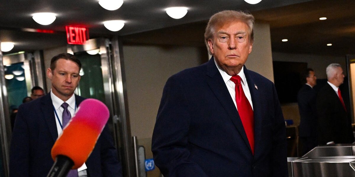 DOJ defends Trump’s media ban, citing national security and journalistic standards DOJ defends Trump’s media ban, citing national security and journalistic standards