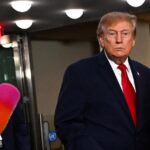 DOJ defends Trump’s media ban, citing national security and journalistic standards DOJ defends Trump’s media ban, citing national security and journalistic standards