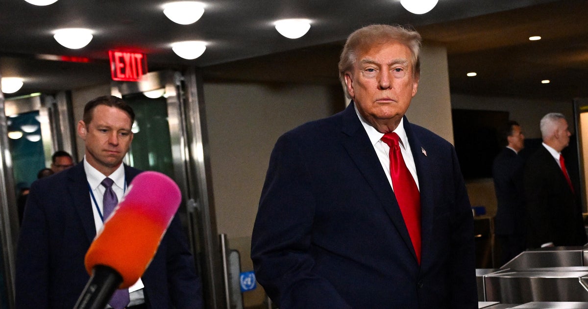 DOJ defends Trump’s media ban, citing national security and journalistic standards