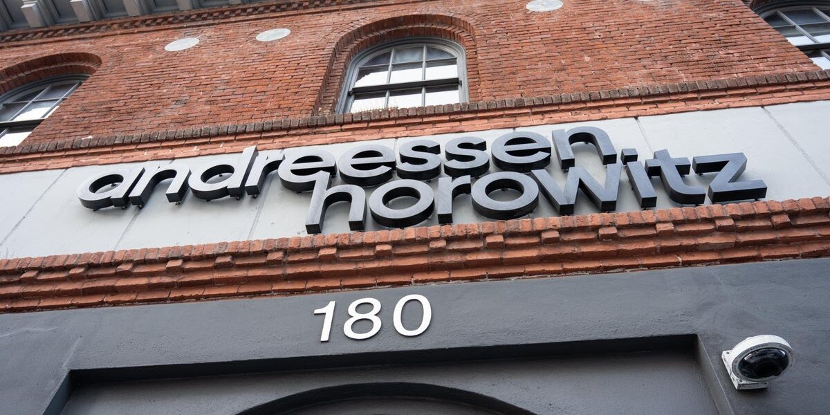 Andreessen Horowitz Launches AI Academy as College Alternative for Future Tech Entrepreneurs