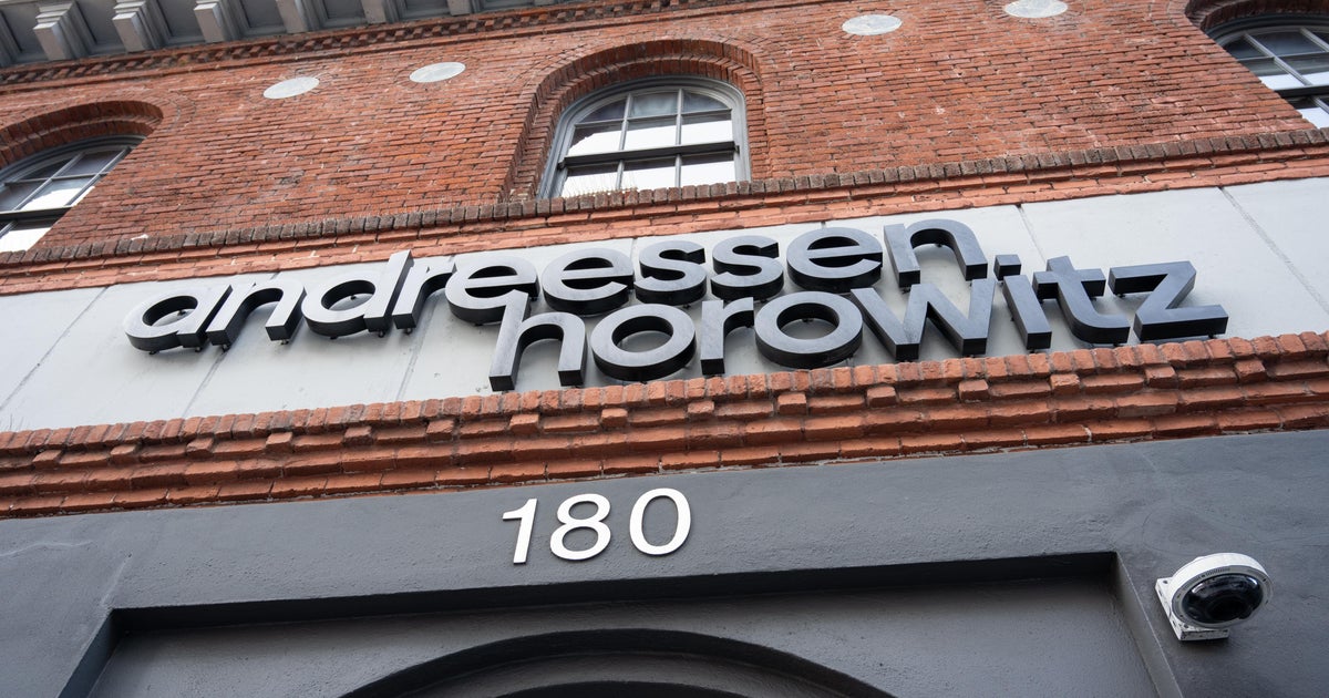 Andreessen Horowitz Launches AI Academy as College Alternative for Future Tech Entrepreneurs