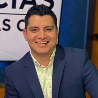Woman Convicted in Negligent Homicide of Telemundo Reporter During Super Bowl in Louisiana Woman Convicted in Negligent Homicide of Telemundo Reporter During Super Bowl in Louisiana