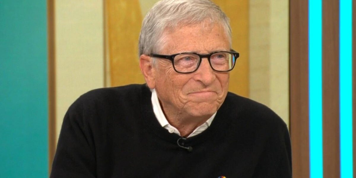 Bill Gates Warns Trump’s Dismissal of AI Risks Highlights Broad Societal Blind Spot Bill Gates Warns Trump’s Dismissal of AI Risks Highlights Broad Societal Blind Spot