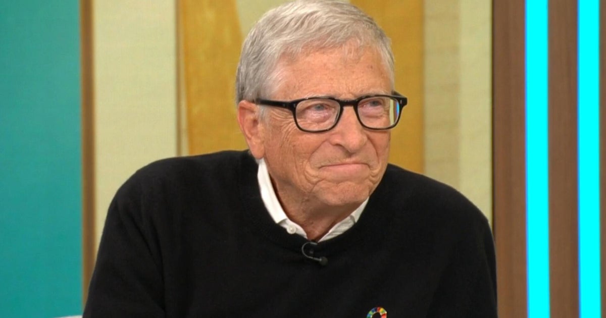 Bill Gates Warns Trump’s Dismissal of AI Risks Highlights Broad Societal Blind Spot Bill Gates Warns Trump’s Dismissal of AI Risks Highlights Broad Societal Blind Spot