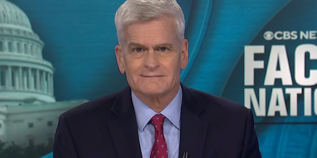 Cassidy Urges Trump to Be ‘Radically Honest’ on Vaccine Safety Amid Measles Surge