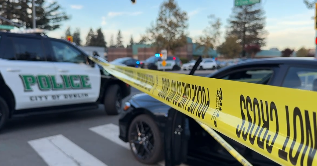 Elderly Couple Suspected in Shooting of Son-in-Law in California Elderly Couple Suspected in Shooting of Son-in-Law in California