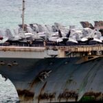 Navy Confirms Eight Suicide Attempts Within Lincoln Carrier Strike Group Following Extended Deployment Navy Confirms Eight Suicide Attempts Within Lincoln Carrier Strike Group Following Extended Deployment