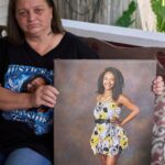 Mississippi Police Arrest Second Man in Hanging Death of Tasia Fortune Mississippi Police Arrest Second Man in Hanging Death of Tasia Fortune