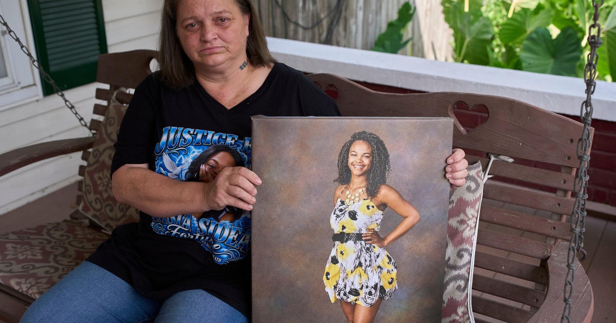 Mississippi Police Arrest Second Man in Hanging Death of Tasia Fortune Mississippi Police Arrest Second Man in Hanging Death of Tasia Fortune