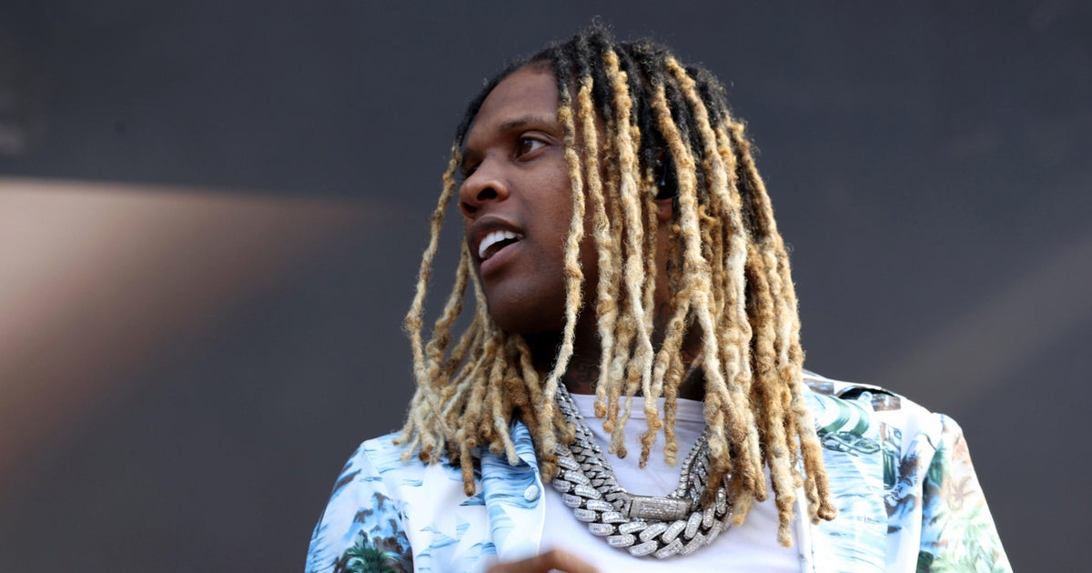 Lil Durk Acquitted in Murder-for-Hire Plot Involving Atlanta Rapper Lil Durk Acquitted in Murder-for-Hire Plot Involving Atlanta Rapper