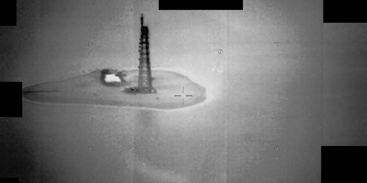 Pentagon Unveils New UFO Files, Including Secretive Military Program Details