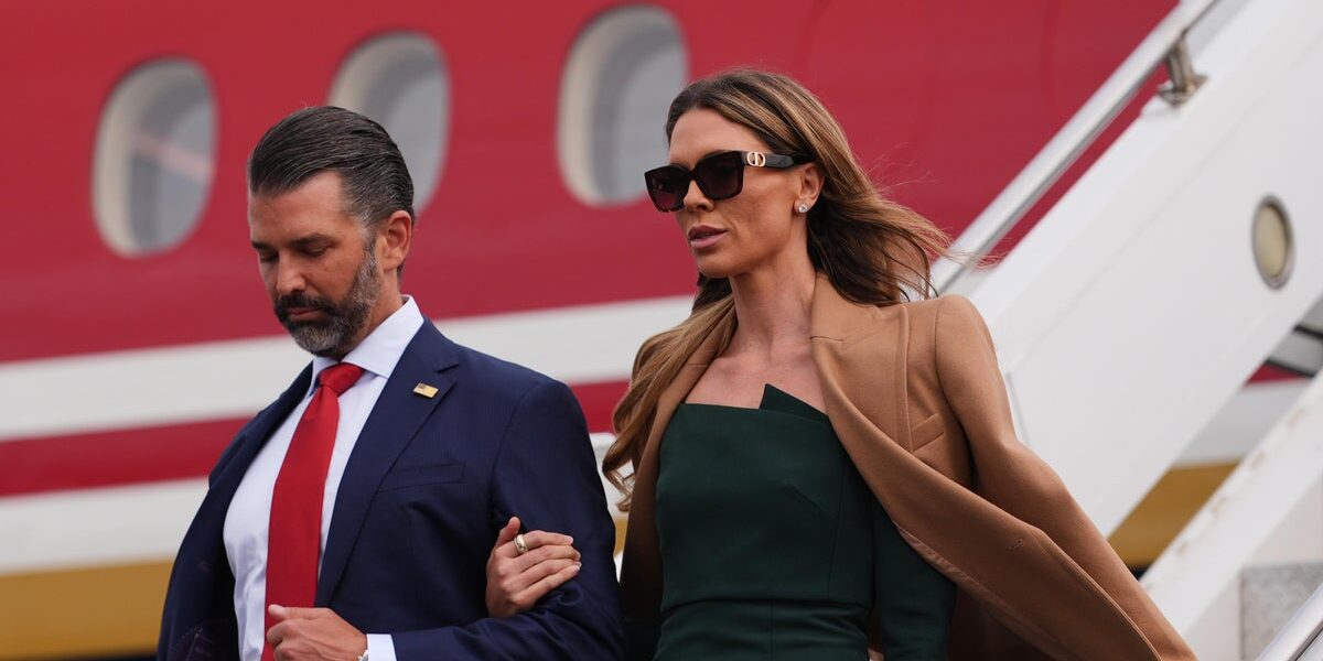 Bettina Anderson Confirms Russian Oligarch Funded Post-Wedding Event in Bahamas Bettina Anderson Confirms Russian Oligarch Funded Post-Wedding Event in Bahamas