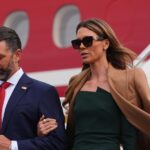 Bettina Anderson Confirms Russian Oligarch Funded Post-Wedding Event in Bahamas