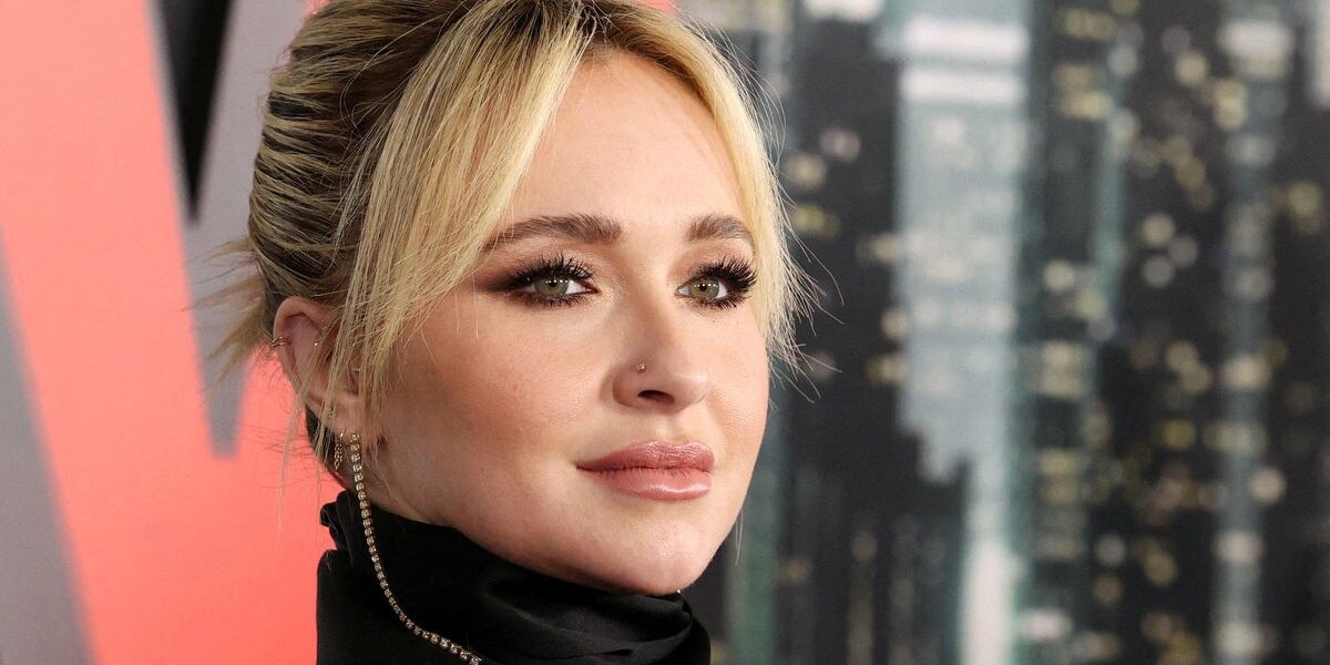 Hayden Panettiere’s Death Confirmed as Accidental Overdose Involving Fentanyl, Coroner Says Hayden Panettiere’s Death Confirmed as Accidental Overdose Involving Fentanyl, Coroner Says