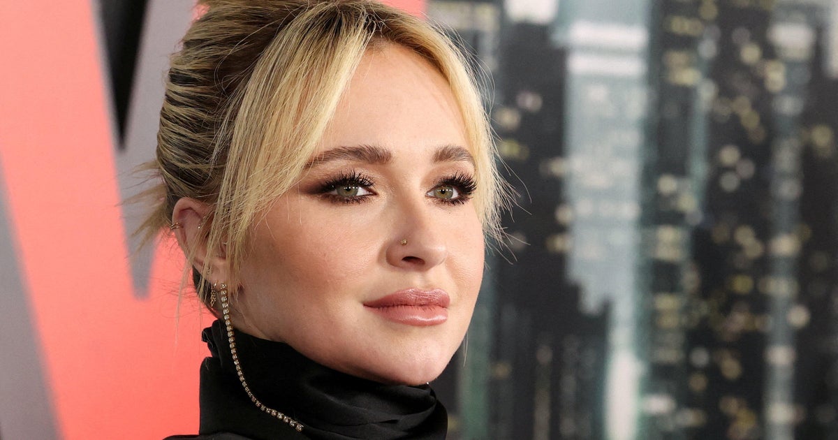 Hayden Panettiere’s Death Confirmed as Accidental Overdose Involving Fentanyl, Coroner Says Hayden Panettiere’s Death Confirmed as Accidental Overdose Involving Fentanyl, Coroner Says