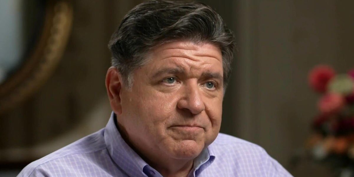 Illinois Governor JB Pritzker Shares Weight-Loss Journey with GLP-1 Medication Illinois Governor JB Pritzker Shares Weight-Loss Journey with GLP-1 Medication