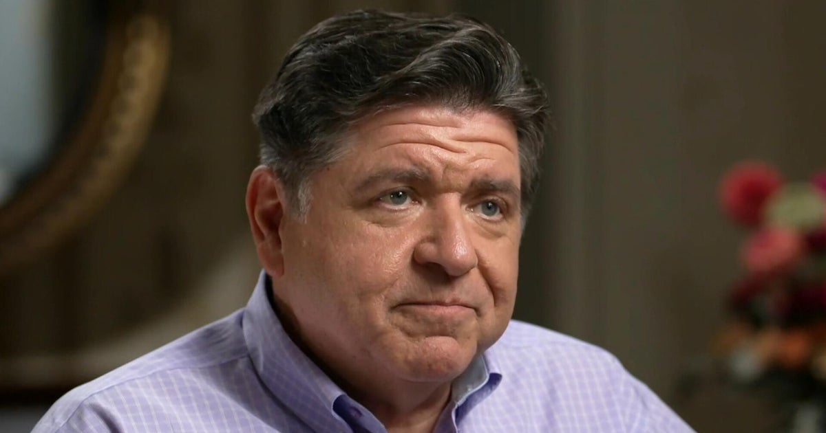 Illinois Governor JB Pritzker Shares Weight-Loss Journey with GLP-1 Medication