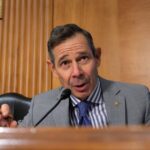 GOP Senator Pushes for Subpoenas of Trump Jr. and Biden Son Over Foreign Ties