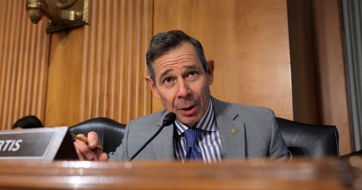 GOP Senator Pushes for Subpoenas of Trump Jr. and Biden Son Over Foreign Ties GOP Senator Pushes for Subpoenas of Trump Jr. and Biden Son Over Foreign Ties