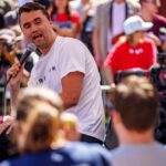 Family of Charlie Kirk Files Wrongful Death Notice Over Utah University Security Failures