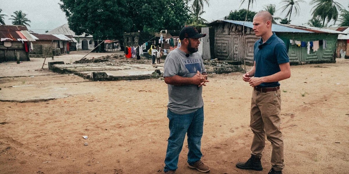 Latin American Migrants Deported by ICE to Liberia Describe Being Stranded ‘on the Other Side of the World’