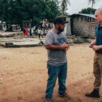 Latin American Migrants Deported by ICE to Liberia Describe Being Stranded ‘on the Other Side of the World’