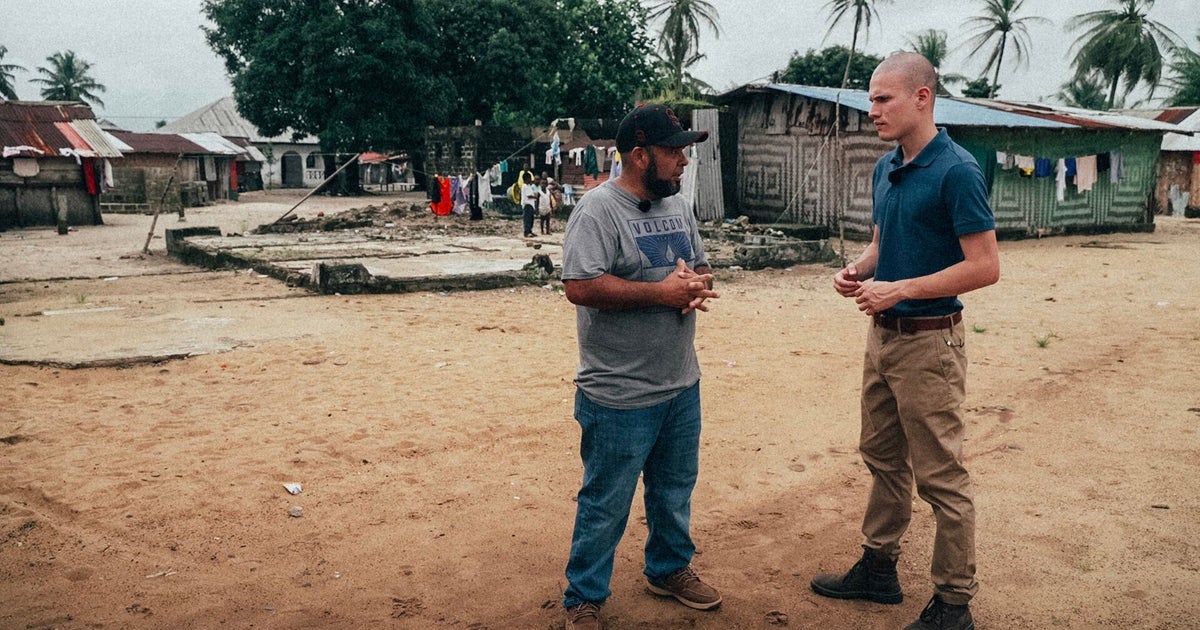 Latin American Migrants Deported by ICE to Liberia Describe Being Stranded ‘on the Other Side of the World’