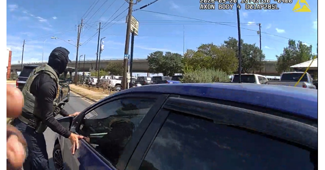Venezuelan Man Charged After Being Shot by ICE Agent Venezuelan Man Charged After Being Shot by ICE Agent