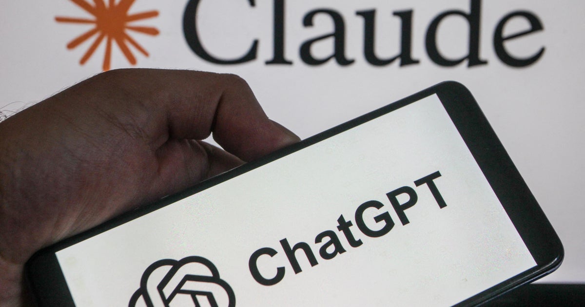 AI Security Researchers Claim to Hack ChatGPT Using Claude AI Security Researchers Claim to Hack ChatGPT Using Claude