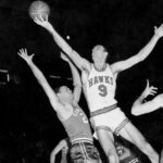 Bob Pettit, NBA’s First MVP, Passes Away at 93