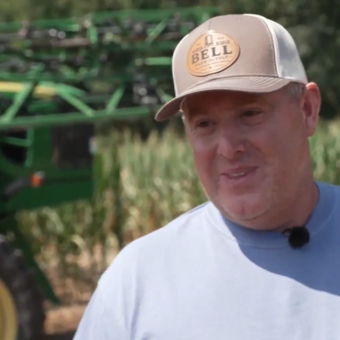 North Carolina Farmer Faces Survival Crisis Amid Rising Costs and Trade Tensions North Carolina Farmer Faces Survival Crisis Amid Rising Costs and Trade Tensions
