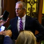 Senate Fails to Pass Crypto Bill Amid Democratic Pushback