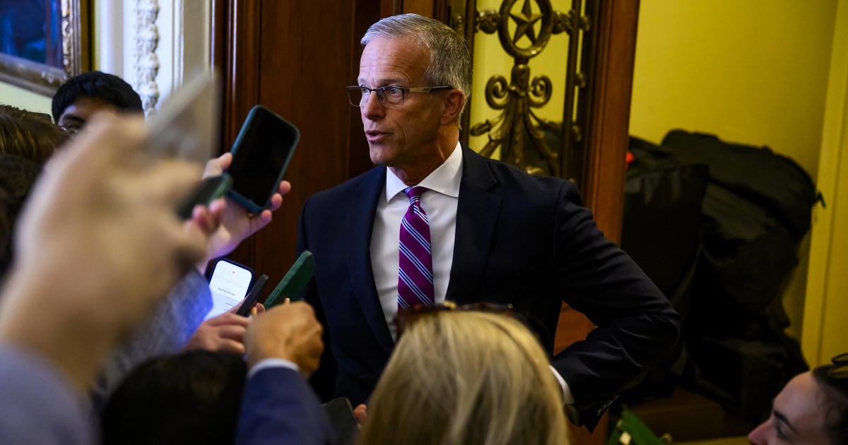 Senate Fails to Pass Crypto Bill Amid Democratic Pushback Senate Fails to Pass Crypto Bill Amid Democratic Pushback