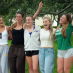LSU Soccer Star’s Cancer Journey Leads to Unforgettable Bruno Mars Experience