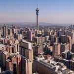 27 Killed in Two Mass Shootings Across South Africa’s Major Cities 27 Killed in Two Mass Shootings Across South Africa’s Major Cities
