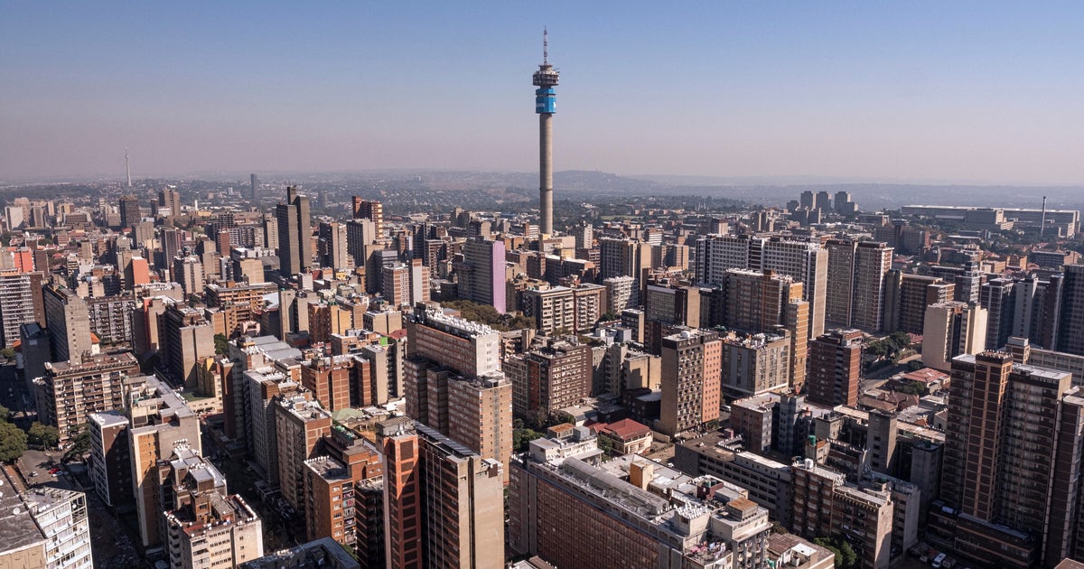27 Killed in Two Mass Shootings Across South Africa’s Major Cities