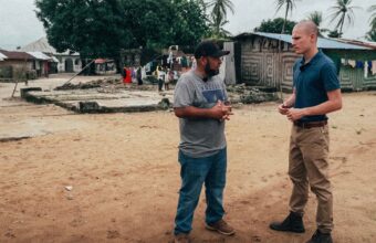 U.S. Deports Migrants to Liberia Amid Trump’s Immigration Crackdown U.S. Deports Migrants to Liberia Amid Trump’s Immigration Crackdown