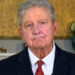 Sen. Kennedy Pushes Trump to Prioritize Affordability and Iran Strategy Ahead of Midterms
