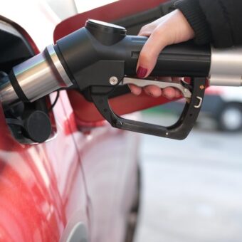 U.S. Fuel Costs Surge as Global Conflicts Drive Gasoline and Diesel Prices to Record Highs
