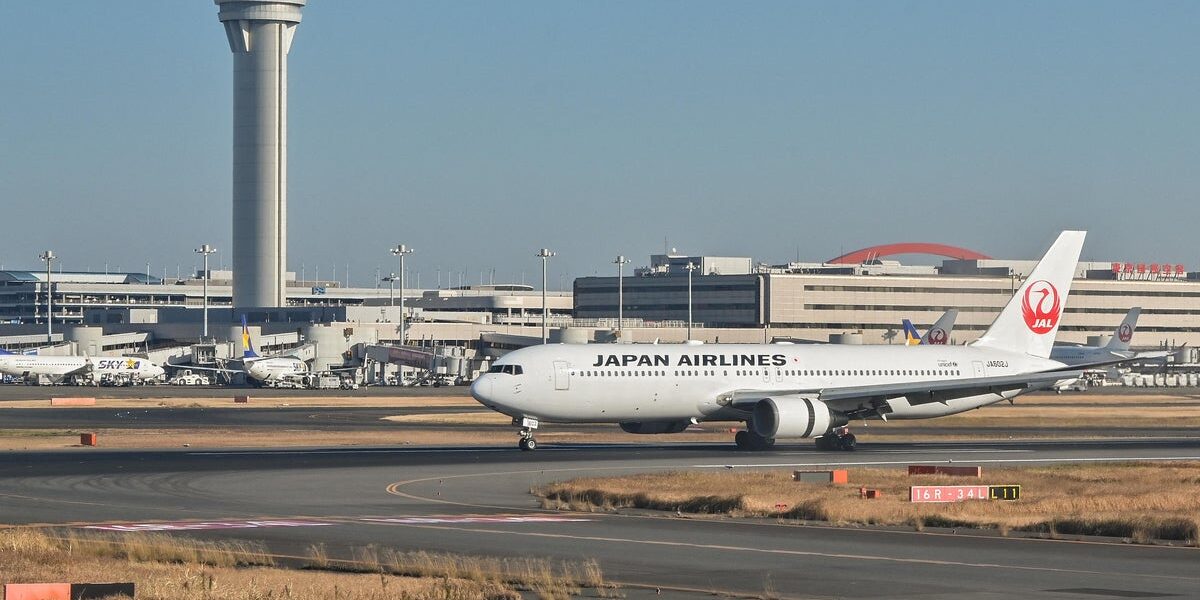 U.S. Women Arrested for Alleged M Cannabis Smuggling to Japan, One Claims Free Trip Was Motive