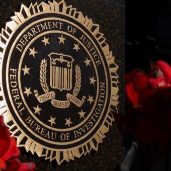 Cybercriminal Group Alleges FBI Data Breach, Claims Stolen Personnel Info
