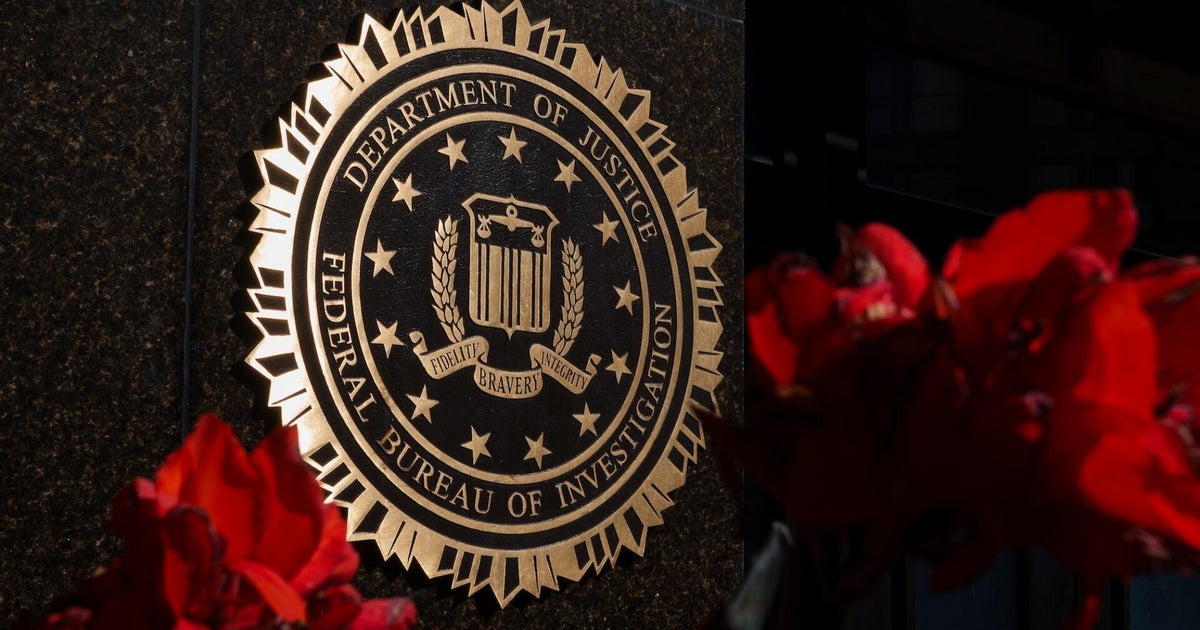Cybercriminal Group Alleges FBI Data Breach, Claims Stolen Personnel Info Cybercriminal Group Alleges FBI Data Breach, Claims Stolen Personnel Info