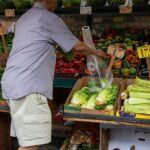 Food Safety Crisis Sparks Political Firestorm Ahead of Midterm Elections