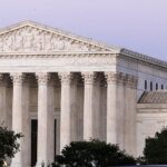 Supreme Court Temporarily Upholds Trump-Era Voter Citizenship Check System Supreme Court Temporarily Upholds Trump-Era Voter Citizenship Check System