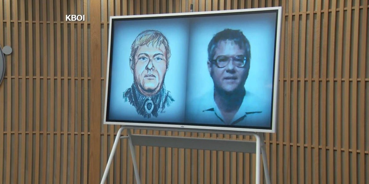 Boise’s ‘Unknown Wanderer’ Identified After 43 Years; Possible Link to Chicago Tylenol Murders
