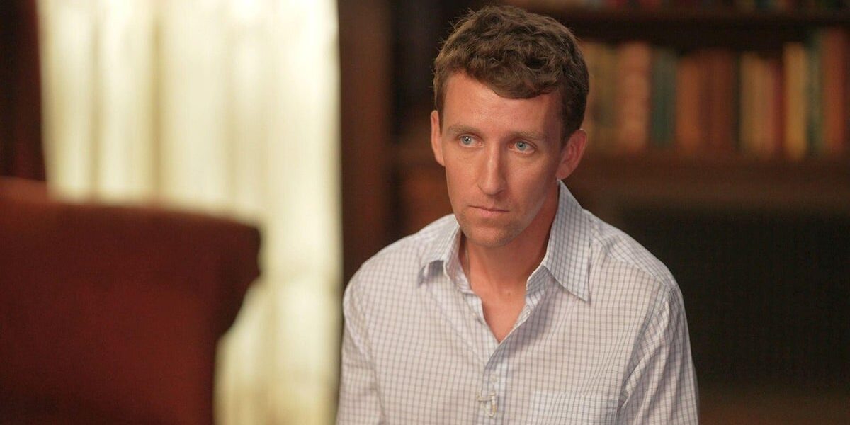 Patrick Clancy Opens Up on 60 Minutes About Tragic Loss and Mental Health Struggles