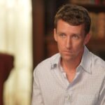 Patrick Clancy Opens Up on 60 Minutes About Tragic Loss and Mental Health Struggles Patrick Clancy Opens Up on 60 Minutes About Tragic Loss and Mental Health Struggles