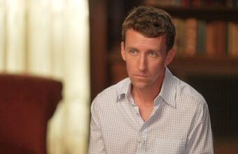 Patrick Clancy Opens Up on 60 Minutes About Tragic Loss and Mental Health Struggles