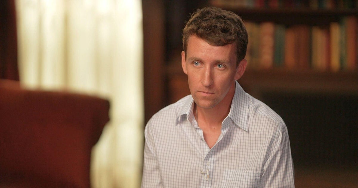 Patrick Clancy Opens Up on 60 Minutes About Tragic Loss and Mental Health Struggles Patrick Clancy Opens Up on 60 Minutes About Tragic Loss and Mental Health Struggles